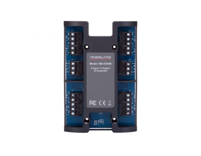 ΒΑΣΙΚΟ ΠΑΚΕΤΟ ΣΥΣΤΗΜΑΤΟΣ ΣΥΝΑΓΕΡΜΟΥ GENERAL ELECTRIC CADDX