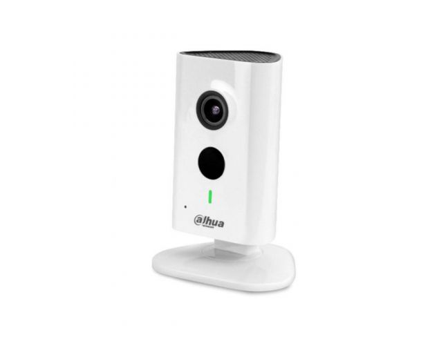 HUMAN DETECTION WIFI CAMERA 2K H.265 IPC-C46
