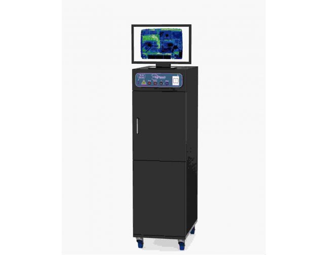 ΒΑΣΙΚΟ ΠΑΚΕΤΟ ΣΥΣΤΗΜΑΤΟΣ ΣΥΝΑΓΕΡΜΟΥ GENERAL ELECTRIC CADDX