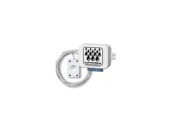 ΒΑΣΙΚΟ ΠΑΚΕΤΟ ΣΥΣΤΗΜΑΤΟΣ ΣΥΝΑΓΕΡΜΟΥ GENERAL ELECTRIC CADDX