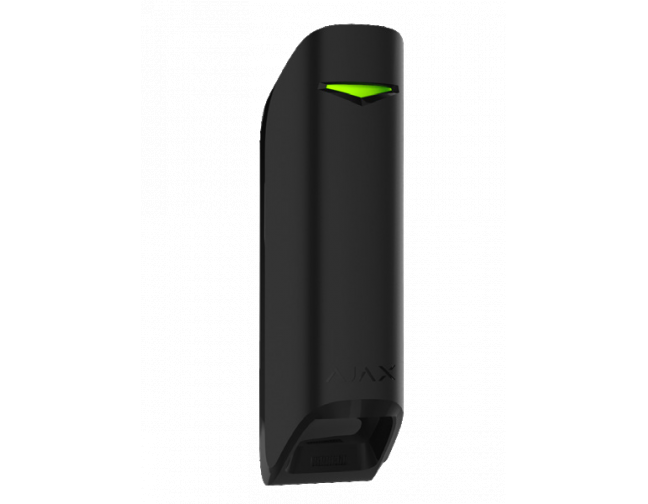 WIRELESS CURTAIN INDOOR MOTION DETECTOR - AJAX MotionProtect Curtain