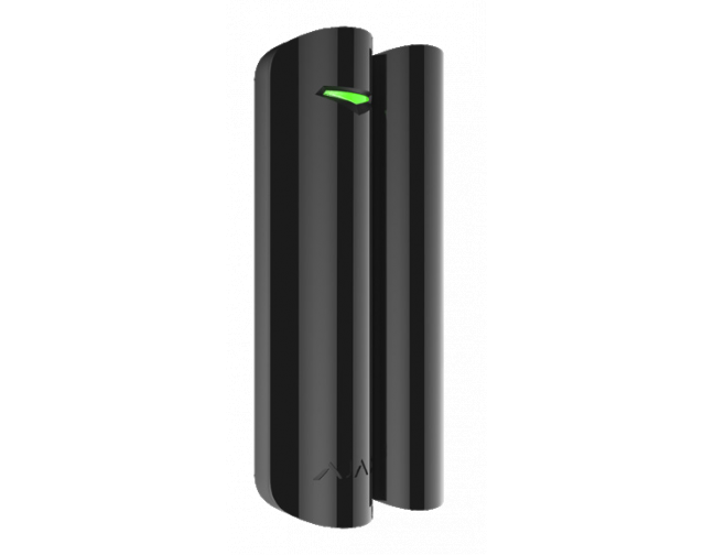 WIRELESS MAGNETIC OPENING DETECTOR - AJAX DoorProtect