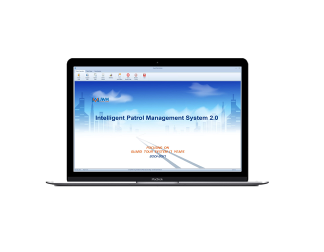 SOFTWARE FOR PATROLS JWM