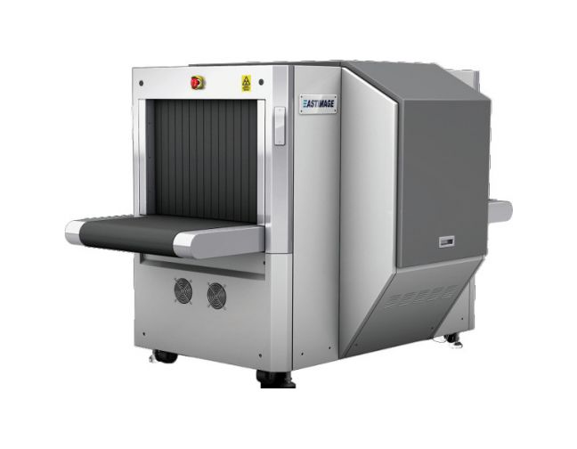 DETECTOR WITH BELT EASTIMAGE EI 6550DV