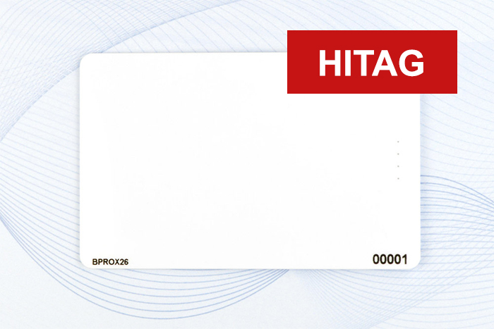 HITAG-2 R
