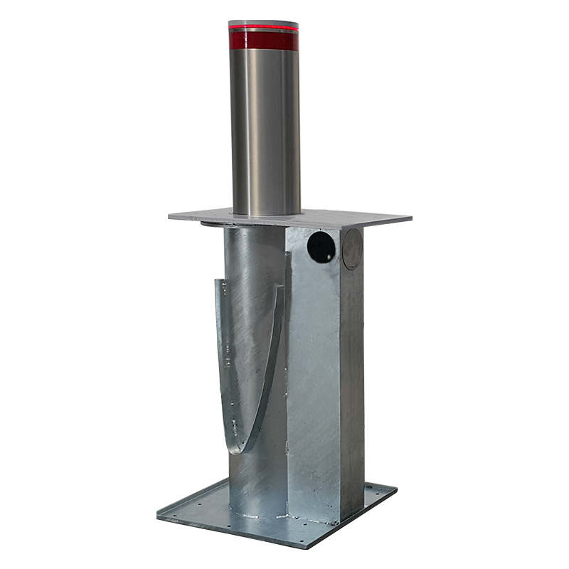 OZAK TBD TRAFFIC BOLLARD