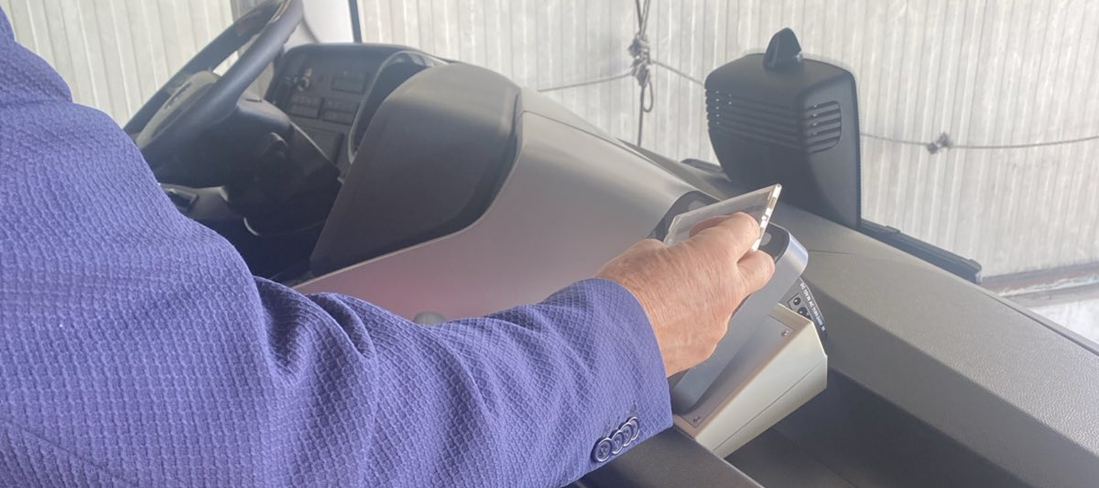 Χτύπημα Κάρτας